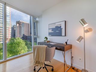 Photo 24: 702 1233 W CORDOVA Street in Vancouver: Coal Harbour Condo for sale in "The Carina" (Vancouver West)  : MLS®# R2780436