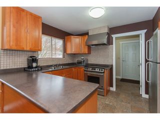 Photo 12: 8183 PHILBERT Street in Mission: Mission BC House for sale : MLS®# R2153124
