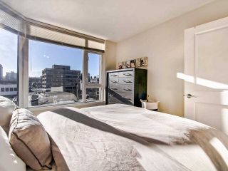 Photo 15: 802 1650 W 7TH Avenue in Vancouver: Fairview VW Condo for sale (Vancouver West)  : MLS®# R2521575