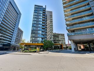 Photo 20: 907 20 Joe Shuster Way in Toronto: South Parkdale Condo for sale (Toronto W01)  : MLS®# W8212090