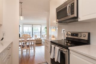 Photo 8: 305 2545 LONSDALE Avenue in North Vancouver: Upper Lonsdale Condo for sale in "The Lexington" : MLS®# R2241136