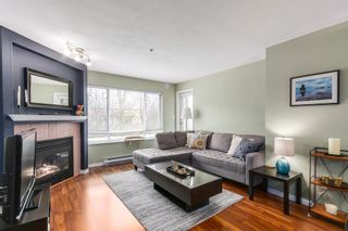 Photo 4: 209 789 W 16TH AVENUE in Vancouver: Fairview VW Condo for sale (Vancouver West)  : MLS®# R2142582