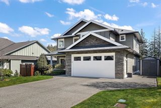 Photo 43: 3437 Hopwood Pl in Colwood: Co Latoria House for sale : MLS®# 960490