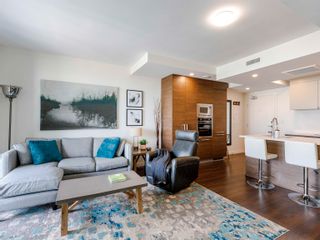 Photo 12: 1711 285 E 10TH Avenue in Vancouver: Mount Pleasant VE Condo for sale in "The Independent" (Vancouver East)  : MLS®# R2716133