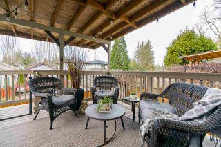 Photo 2: 10085 243A Street in Maple Ridge: Albion House for sale in "COUNTRY LANE ESTATES" : MLS®# R2533662