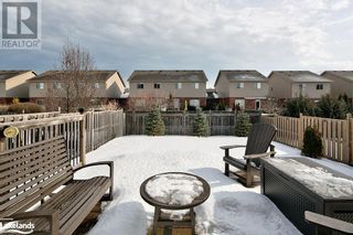 Photo 16: 39 PATTON Street in Collingwood: House for sale : MLS®# 40213283