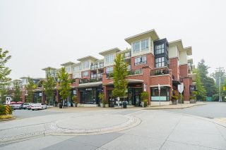 Photo 24: 303 2940 KING GEORGE Boulevard in Surrey: King George Corridor Condo for sale in "HIGH STREET" (South Surrey White Rock)  : MLS®# R2632815