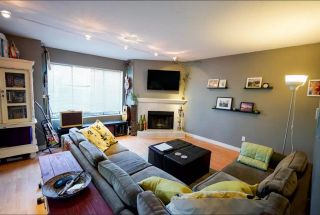 Photo 4: 110 2390 MCGILL Street in Vancouver: Hastings Condo for sale in "MCGILL MANOR" (Vancouver East)  : MLS®# R2074599