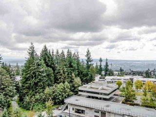 Photo 2: 1602 9060 UNIVERSITY Crescent in Burnaby: Simon Fraser Univer. Condo for sale (Burnaby North)  : MLS®# R2428248
