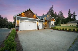 Photo 9: 2294 Waveland Rd in Courtenay: CV Comox Peninsula House for sale (Comox Valley)  : MLS®# 931010