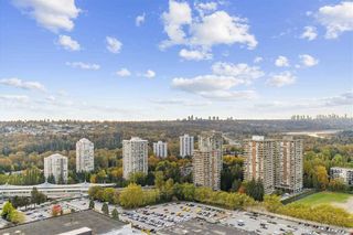 Photo 22: 2903 9888 CAMERON Street in Burnaby: Sullivan Heights Condo for sale in "SILHOUETTE" (Burnaby North)  : MLS®# R2510749