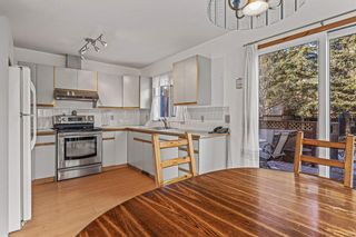 Photo 11: 102 Grotto Terrace: Canmore Semi Detached (Half Duplex) for sale : MLS®# A2019536