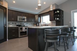 Photo 13: 23 Harbours End Cove in Winnipeg: Island Lakes Residential for sale (2J)  : MLS®# 202220436