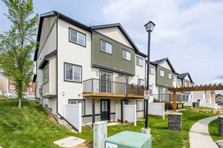 Photo 4: 167 Pantego Lane NW in Calgary: Panorama Hills Row/Townhouse for sale : MLS®# A2137430