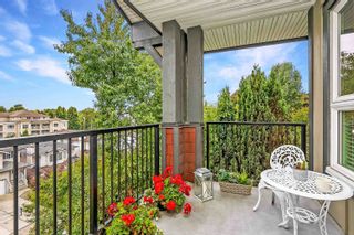 Photo 18: 409 2351 KELLY Avenue in Port Coquitlam: Central Pt Coquitlam Condo for sale : MLS®# R2841432