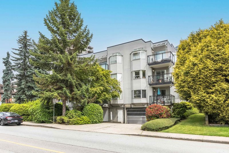 FEATURED LISTING: 105 - 1550 CHESTERFIELD Avenue North Vancouver