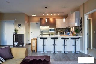 Photo 12: 504 1621 HAMILTON Avenue in North Vancouver: Mosquito Creek Condo for sale in "Heywood on the Park" : MLS®# R2741935