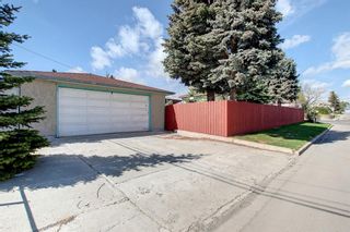 Photo 40: 2002 44 Street SE in Calgary: Forest Lawn Detached for sale : MLS®# A1222886