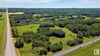 Main Photo: Hwy 779 TWP 544: Rural Sturgeon County Vacant Lot/Land for sale : MLS®# E4355500