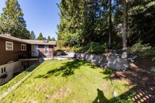 Photo 30: 2228 HYANNIS Drive in North Vancouver: Blueridge NV House for sale in "BLUERIDGE" : MLS®# R2648566