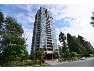 Photo 3: 2209 7088 18TH Avenue in Burnaby: Edmonds BE Condo for sale in "PARK 360" (Burnaby East)  : MLS®# V1138197