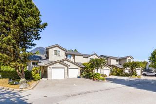 Photo 19: 128 39920 GOVERNMENT Road in Squamish: Garibaldi Estates Townhouse for sale in "Shannon Estates" : MLS®# R2783127