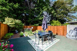 Photo 12: 2541 GORDON Avenue in Port Coquitlam: Central Pt Coquitlam Townhouse for sale : MLS®# R2463025