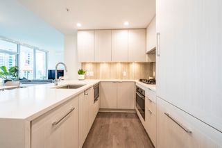 Photo 3: 1607 5051 IMPERIAL Street in Burnaby: Metrotown Condo for sale (Burnaby South)  : MLS®# R2716415