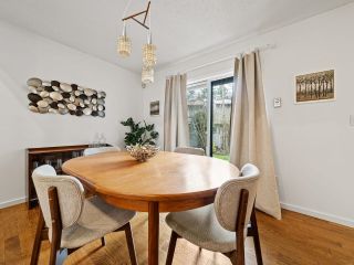 Photo 3: 7401 ECHO Place in Vancouver: Champlain Heights Townhouse for sale (Vancouver East)  : MLS®# R2661561