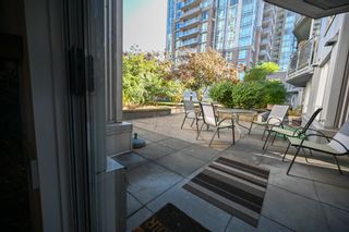 Photo 18: 307 1163 THE HIGH Street in Coquitlam: North Coquitlam Condo for sale : MLS®# R2731484