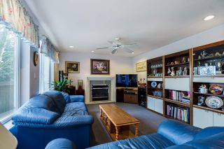 Photo 10: 1423 PURCELL Drive in Coquitlam: Westwood Plateau House for sale : MLS®# R2545216