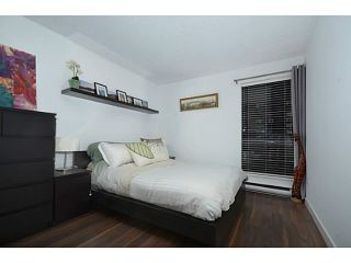 Photo 5: 307 1551 W 11th Street in Vancouver: Fairview VW Condo for sale (Vancouver West)  : MLS®# V1043192