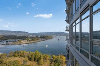 Photo 2: 1804 1233 W CORDOVA Street in Vancouver: Coal Harbour Condo for sale in "The Carina" (Vancouver West)  : MLS®# R2816526