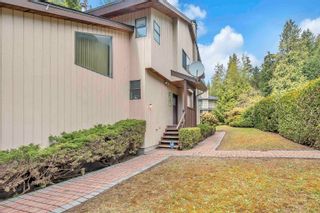 Photo 4: 5628 SUMAC Place in North Vancouver: Grouse Woods House for sale : MLS®# R2878264