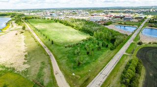 Photo 1: On or Near Township Road 384: Rural Red Deer County Residential Land for sale : MLS®# A2106807