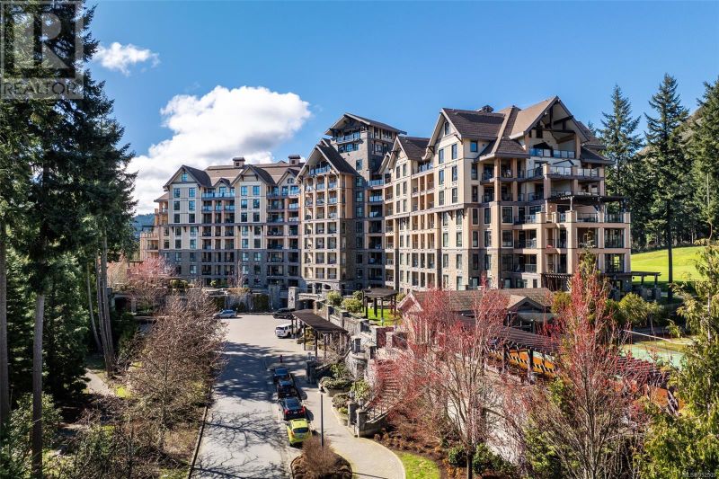 FEATURED LISTING: 701 - 1400 LYNBURNE Place Langford