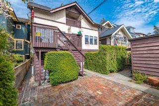 Photo 38: 3648 W 2ND Avenue in Vancouver: Kitsilano House for sale (Vancouver West)  : MLS®# R2760800