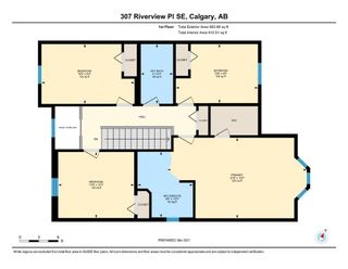 Photo 49: 307 Riverview Place SE in Calgary: Riverbend Detached for sale : MLS®# A1081608