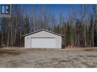 Photo 28: 8405 GLEN CRESCENT in Prince George: House for sale : MLS®# R2862782