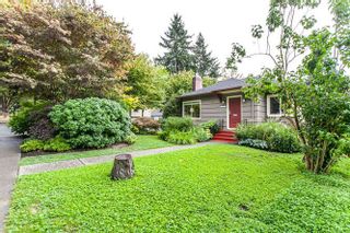 Photo 1: 3804 W 29TH Avenue in Vancouver: Dunbar House for sale (Vancouver West)  : MLS®# R2106014