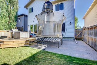 Photo 41: 110 Chapalina Terrace SE in Calgary: Chaparral Detached for sale : MLS®# A2002586