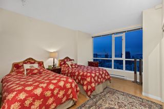 Photo 21: 3705 1328 W PENDER Street in Vancouver: Coal Harbour Condo for sale in "CLASSICO" (Vancouver West)  : MLS®# R2805536