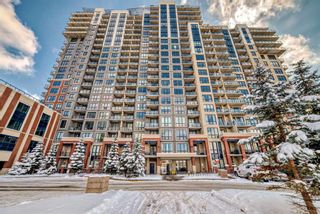 Main Photo: 711 8880 Horton Road SW in Calgary: Haysboro Apartment for sale : MLS®# A2120410
