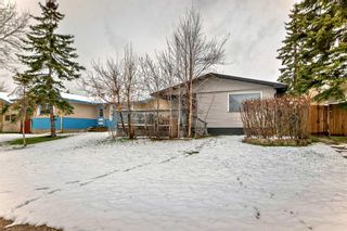 Photo 1: 3431 32A Avenue SE in Calgary: Dover Detached for sale : MLS®# A2126947