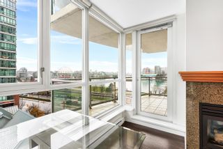 Photo 15: 904 120 MILROSS Avenue in Vancouver: Downtown VE Condo for sale in "The Brighton" (Vancouver East)  : MLS®# R2839942