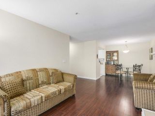 Photo 3: 208 7475 138 Street in Surrey: East Newton Condo for sale in "CARDINAL COURT" : MLS®# R2192529