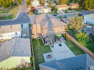 Photo 49: 9256 155 Street in Edmonton: Zone 22 House for sale : MLS®# E4363843