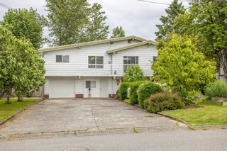 Photo 1: 46216 GREENWOOD Drive in Chilliwack: Sardis East Vedder Rd House for sale (Sardis)  : MLS®# R2693175
