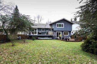 Photo 17: 2724 HARDY Crescent in North Vancouver: Blueridge NV House for sale : MLS®# R2026744
