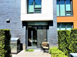 Photo 19: 19 3483 ROSS Drive in Vancouver: University VW Townhouse for sale (Vancouver West)  : MLS®# R2701722